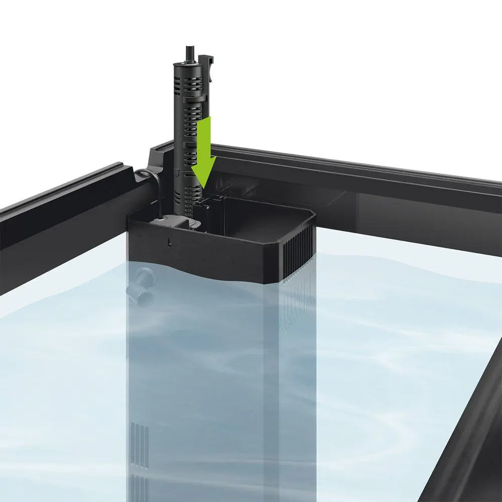 Juwel Pro Varmelegeme 200 watt